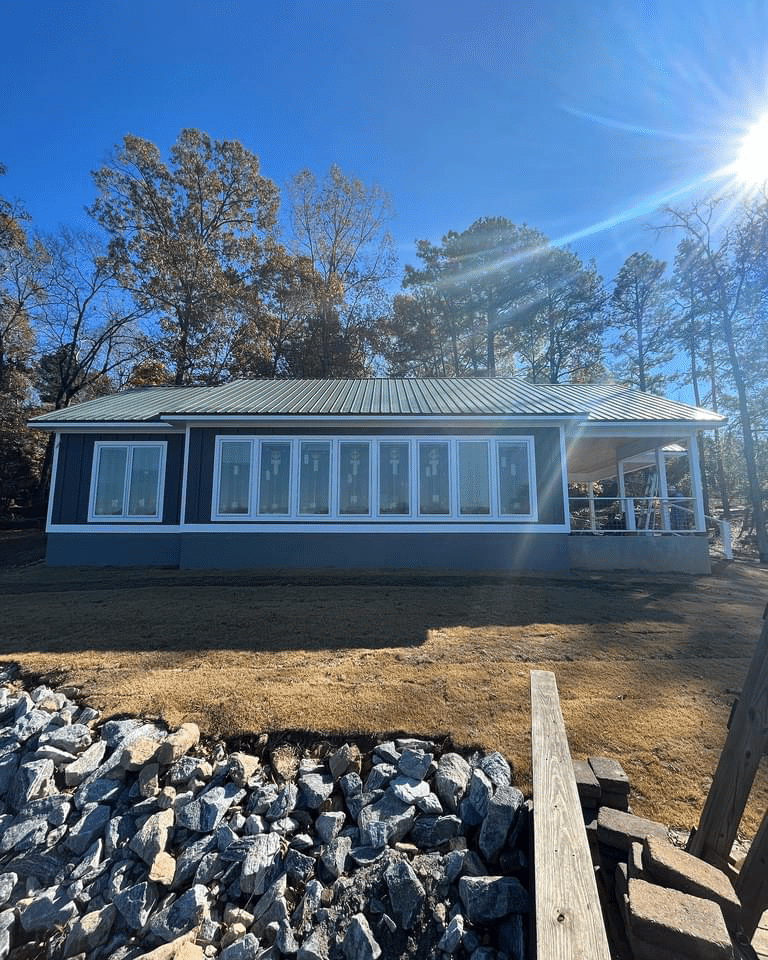 View Our Work Smiths Station, AL First Choice Painting & Repairs