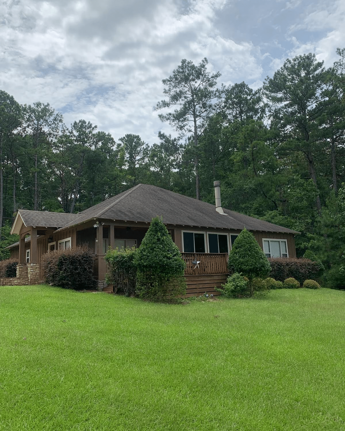 View Our Work Smiths Station, AL First Choice Painting & Repairs