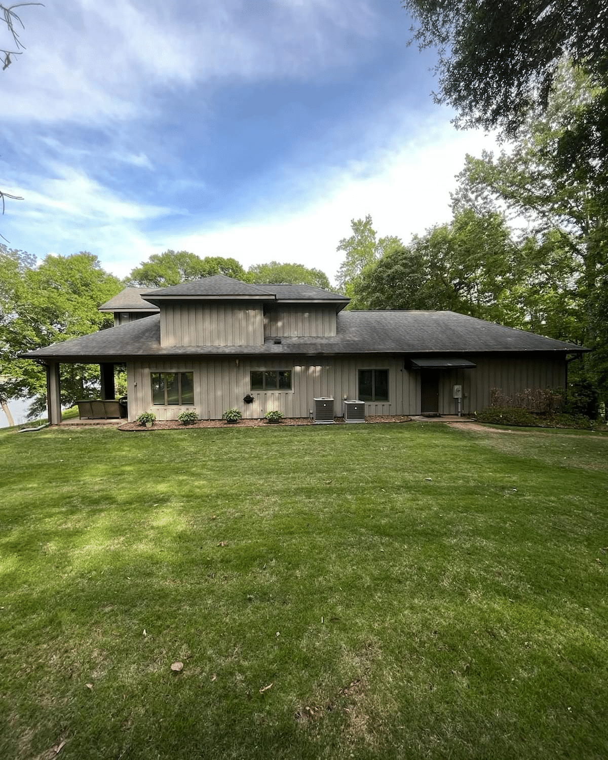 View Our Work Smiths Station, AL First Choice Painting & Repairs